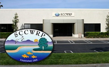 SCCWRP offices