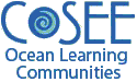 COSEE-OLC logo