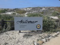 Asilomar Conference Grounds in Pacific Grove, CA