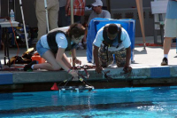 MATE ROV competition
