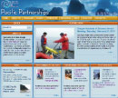 COSEE-Pacific Partnerships home page
