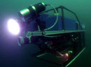 Remotely operated vehicle