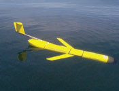 Underwater glider