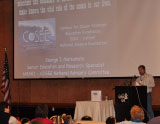 George Matsumoto provides an overview of  the COSEE Network