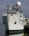 NOAA Okeanos Explorer
