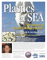 Plastics at SEA Flyer