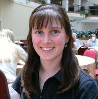Beth  Campbell - Graduate Student