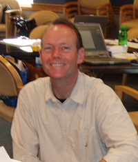 Tim  Carruthers - Program Manager