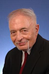 Fred  Shair - Retired Professor