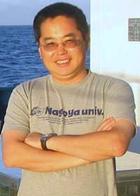 Fei  Chai - Professor