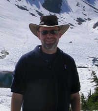 Jeffrey G. Ryan - Professor and Chair Department of Geology