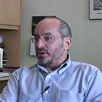 Billy  Spitzer - Coordinator of Network Strategic Planning