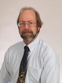 William  Tyler - Professor of Biology