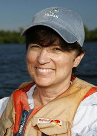 Edith  Widder - Senior Researcher
