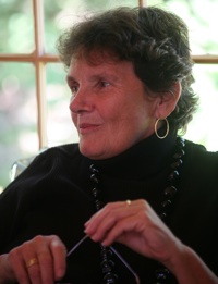 Clarice  Yentsch - Research Scientist and Adjunct Professor