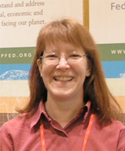 Annette  Schloss - Research Scientist