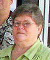 Johnette  Bosarge - Administrative Assistant