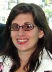 Corinne  Dalelio - Graduate Assistant