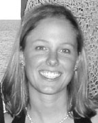 Kristin  Uiterwyk - Project Manager