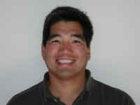 George  Matsumoto - Senior Education and Research Specialist