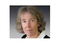 Cindy L. Van Dover - Director of the Marine Laboratory and Chair of the Division of Marine Science and Conservation
