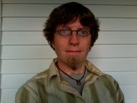 Tim  Zimmerman - Assistant Professor of Science Education